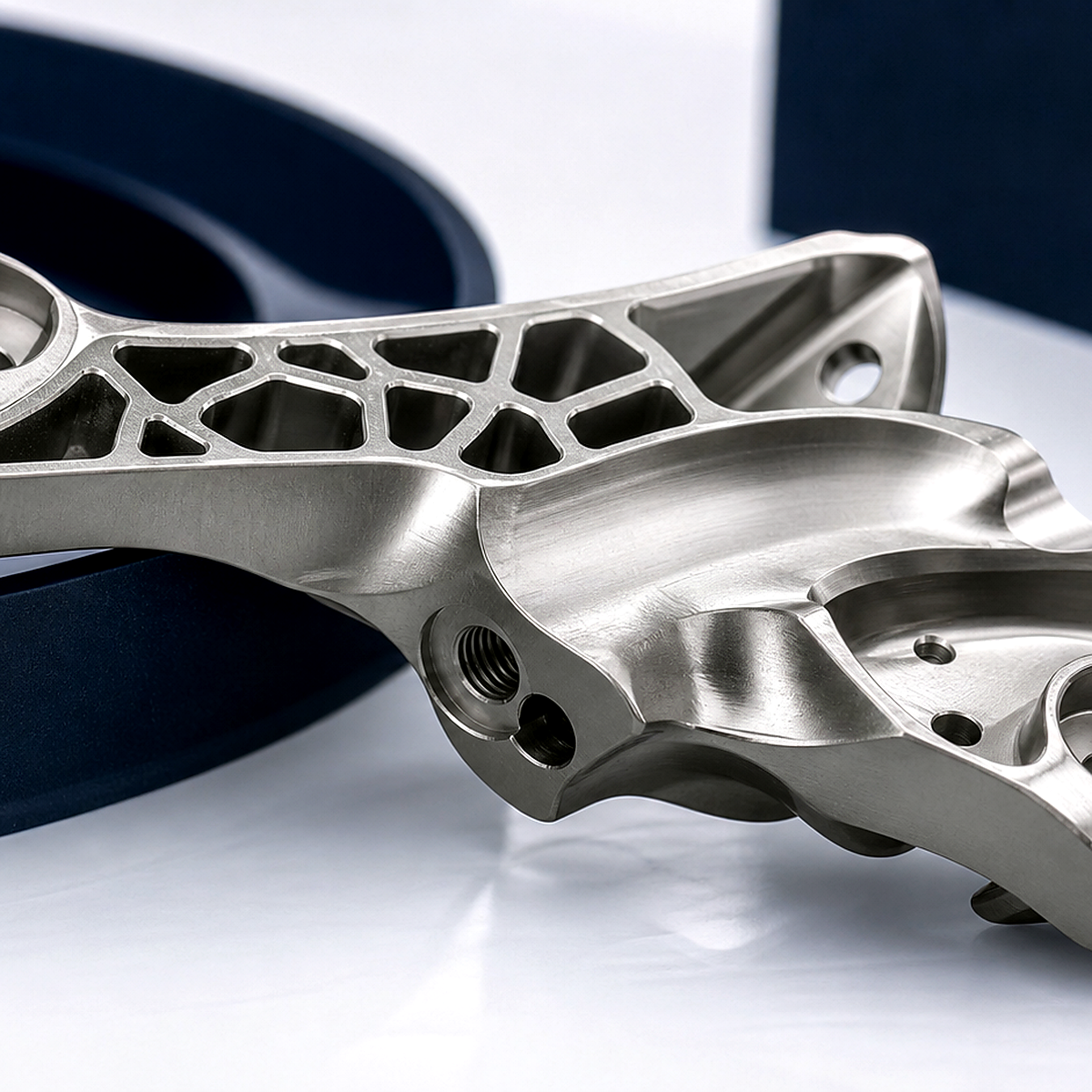 Complex Irregular Parts product image