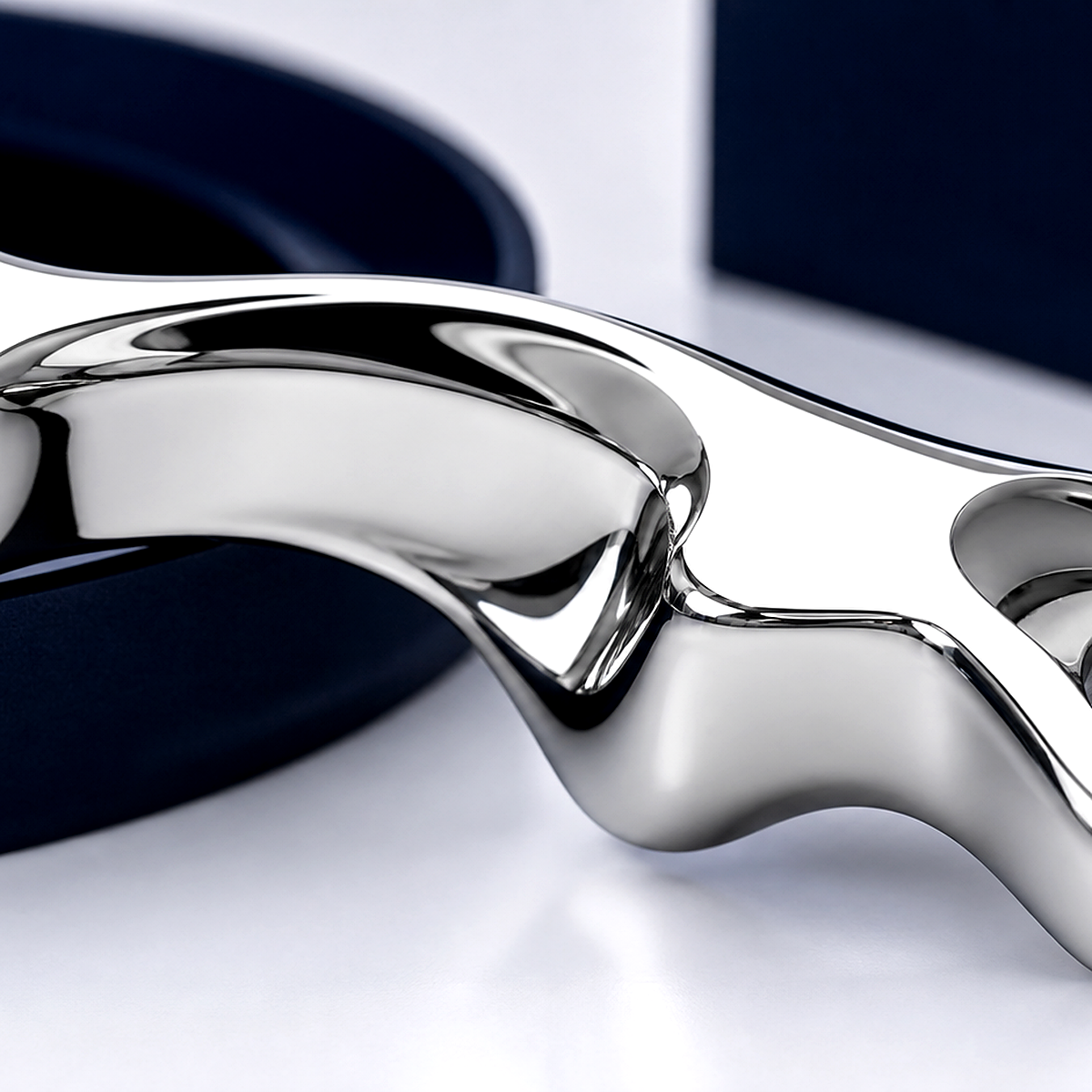 Medical Mirror Polishing Parts product image
